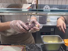 -米陀饭团•紫菜包饭(中华广场店)
