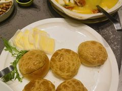 -好福记饭店(红梅公园店)