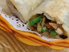 -面道赞宁海海鲜面(迎凤街店)