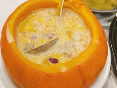 金瓜盅-光兴海鲜排档·小炒(莱利园店)