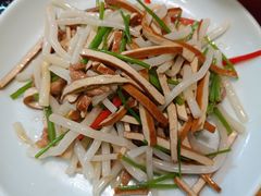 -品大三·经典淮扬菜(大行宫店)