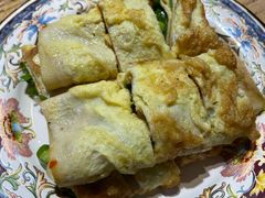 -勃利地摊·勃立小串烧烤