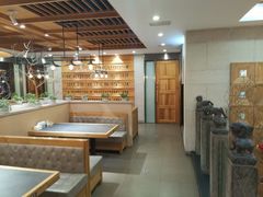 卡座-郭记三宝粥店(锦山大街店)