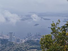 -梧桐山风景名胜区