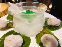 -鲜潭蒸汽石锅鱼(五道口购物中心店)