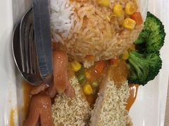 -佰搭果·广式茶餐厅(石牌东路店)