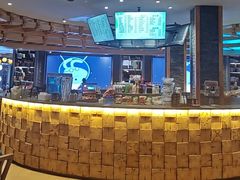 -星河湾温泉洗浴酒店