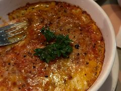 -安妮意大利餐厅(国贸店)