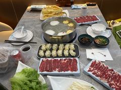 -牛天下·牛肉·海鲜·打边炉·融合菜