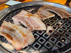 -霸腹烤肉(厦门柚子番店)