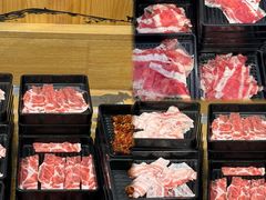 -爱伲牛肉火锅自助(景洪店)