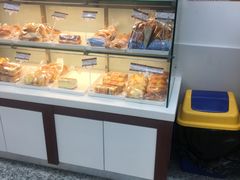 -长发西饼(道前店)