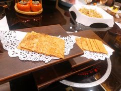 杏仁脆片-禧瑞都大饭店(吊桥路店)