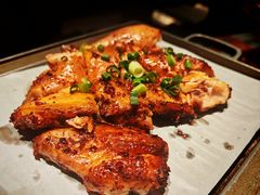 -绿茶餐厅(朝阳大悦城店)