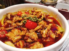 -佳兰雅序融合菜(高新店)