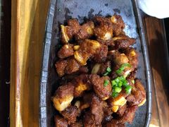 -天怡·鱼工厂(临江店)
