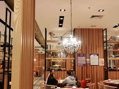 大堂-虾饺妹·酒家(海珠广场店)