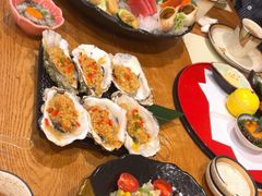 -和创柚子·会席日本料理(新区淮海街店)