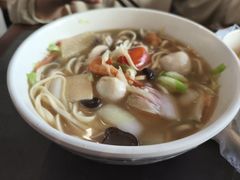 -同心楼(解放北路店)