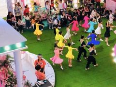 -石狮世茂摩天城摩天轮