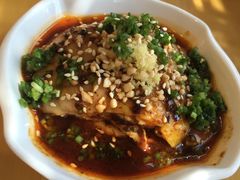 红油宫廷鸡-鼎泰丰(嘉年华•海信广场VILLAGE店)