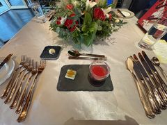 -北京古城老院厉晓麟精致菜