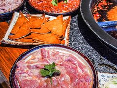 -陈眼镜火锅(总店)