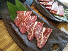 -热血兄弟·炭火烤肉(融侨中心店)