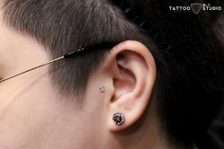 -飛凡TATTOO纹身•原创