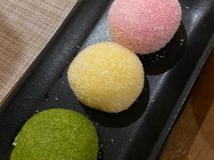 -昊·来了寿司(双楠2店)