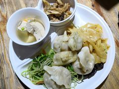 -素清香(解放路店)