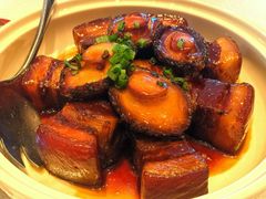 -上海和平饭店龙凤厅 Dragon Phoenix