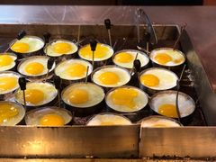 -广州中心皇冠假日酒店-环市食坊·海鲜自助餐厅