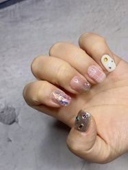 -VERNA日式美甲美睫
