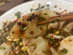 -尤素福东举院饺子馆