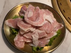 -炙城·韩式烤肉(南京东路店)