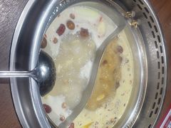 -快乐小羊·内蒙牛羊肉火锅(流花中心店)