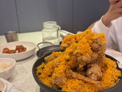 -Waanjai 晚嘉餐厅(南京商厦店)