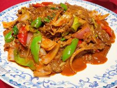 -清真·老兰家(兴善寺西街总店)