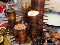 -代四孃牛华豆腐脑美味小食(总店)