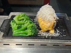 -肉肉大米(金虹桥店)