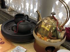 -点都德(大茶楼店)