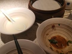 -东园小馆·早茶·淮扬小炒(三盛广场店)