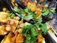 -八一好吃街·高品美食广场