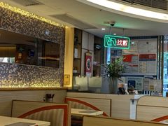 -永盈茶餐厅(江南大道中店)