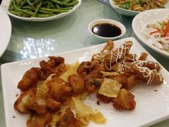 -清心鸡沙田乳鸽店·非遗传承(粤垦路店)
