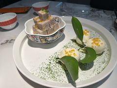 -锦府园·杭州小馆·创意杭帮菜(湖滨银泰in77店)