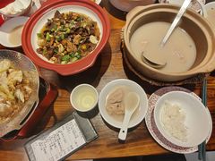 -黄弟大排档·湖南菜·小龙虾·小海鲜(凯旋北路店)