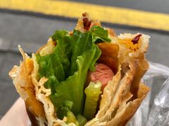 -神奇的香酥鸡蛋灌饼