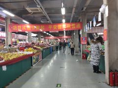 自助取餐区-金宝生活市场(东五环店)
